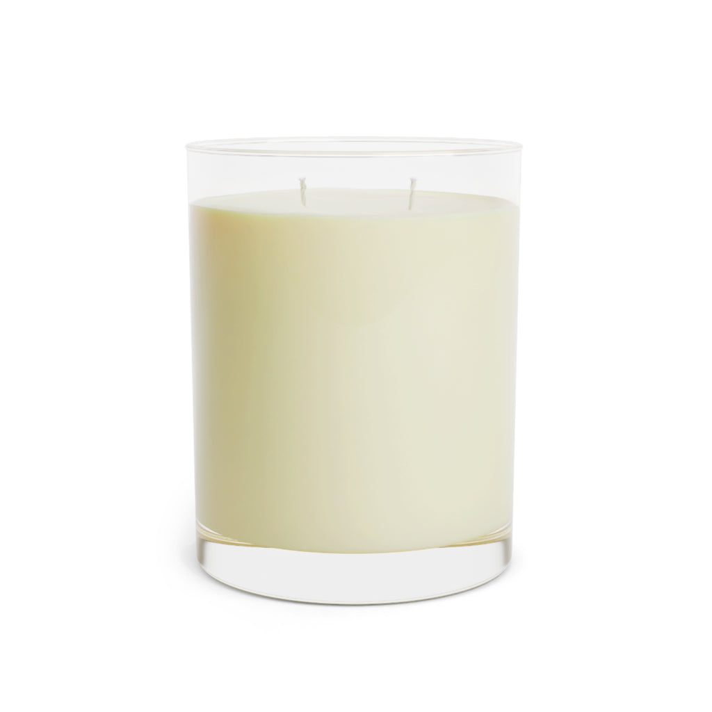 Praytience® Full Glass Scented Candle — 11oz Soy Wax